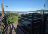 Apartamento Frente Mar no Mariscal ? Nascer do Ama