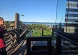 Apartamento Frente Mar no Mariscal ? Nascer do Ama