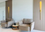 Apartamento Frente Mar no Mariscal ? Nascer do Ama