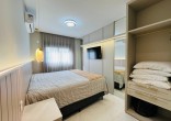 Apartamento Frente Mar no Mariscal ? Nascer do Ama