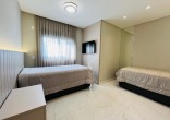 Apartamento Frente Mar no Mariscal ? Nascer do Ama