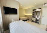 Apartamento Frente Mar no Mariscal ? Nascer do Ama