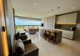 Apartamento Frente Mar no Mariscal ? Nascer do Ama