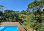 S�tio com Casa de 420 m� e Piscina � Venda em Paul