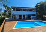 S�tio com Casa de 420 m� e Piscina � Venda em Paul