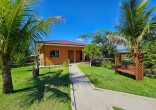 S�tio com Casa de 420 m� e Piscina � Venda em Paul