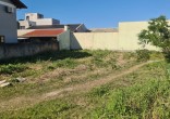 Terreno em Mariscal com 400 m², Área Verde e Rua s