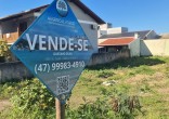 Terreno em Mariscal com 400 m², Área Verde e Rua s