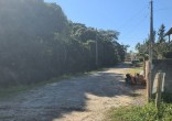 Terreno em Mariscal com 400 m², Área Verde e Rua s
