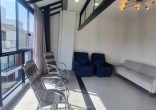 Cobertura Duplex com 3 Suítes à Venda no Mariscal,