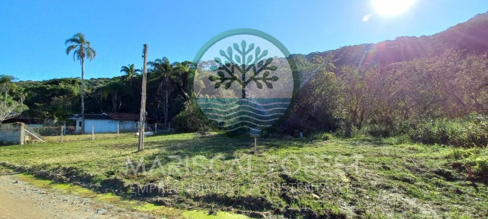 Terreno  venda em Bombinhas
