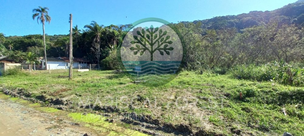 Terreno  venda em Bombinhas