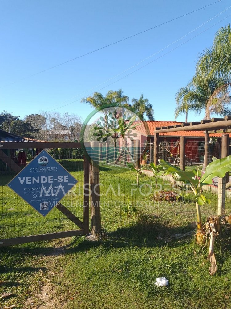 Terreno  venda em Bombinhas