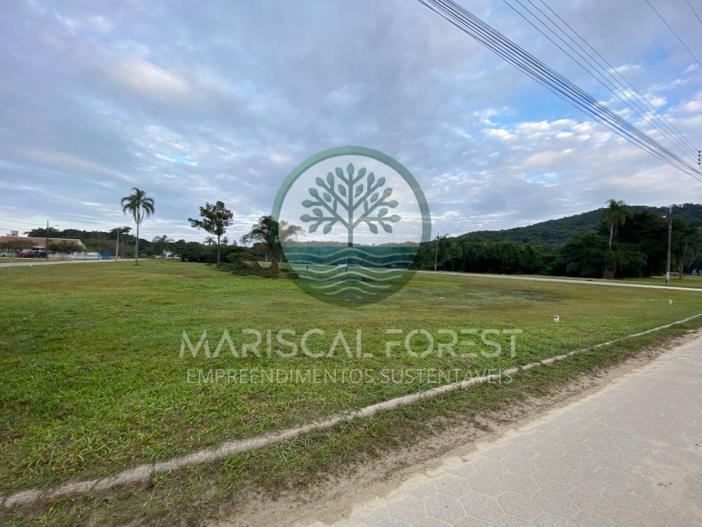 Terreno  venda em Bombinhas