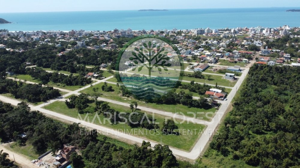 Terrenos financiveis  venda em Bombinhas