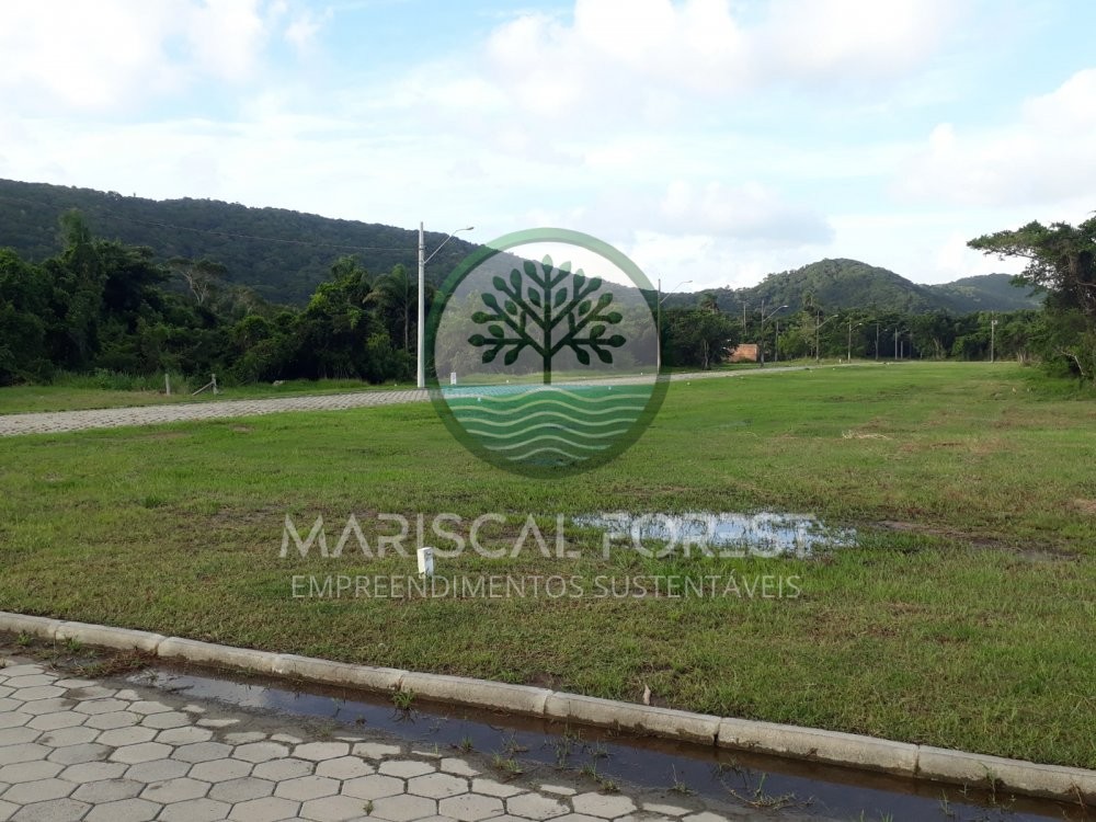 Terrenos financiveis  venda em Bombinhas