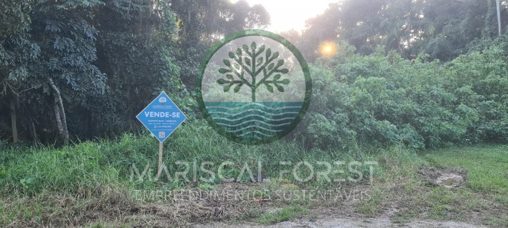 Terreno  venda em Bombinhas