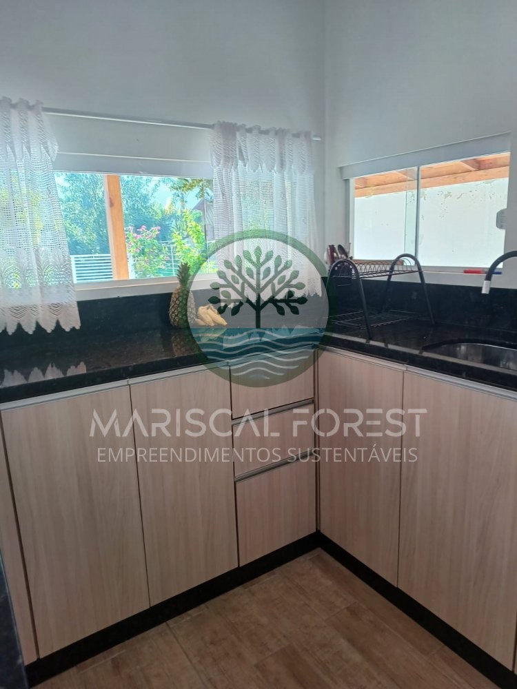 Casa mobiliada  venda em Bombinhas