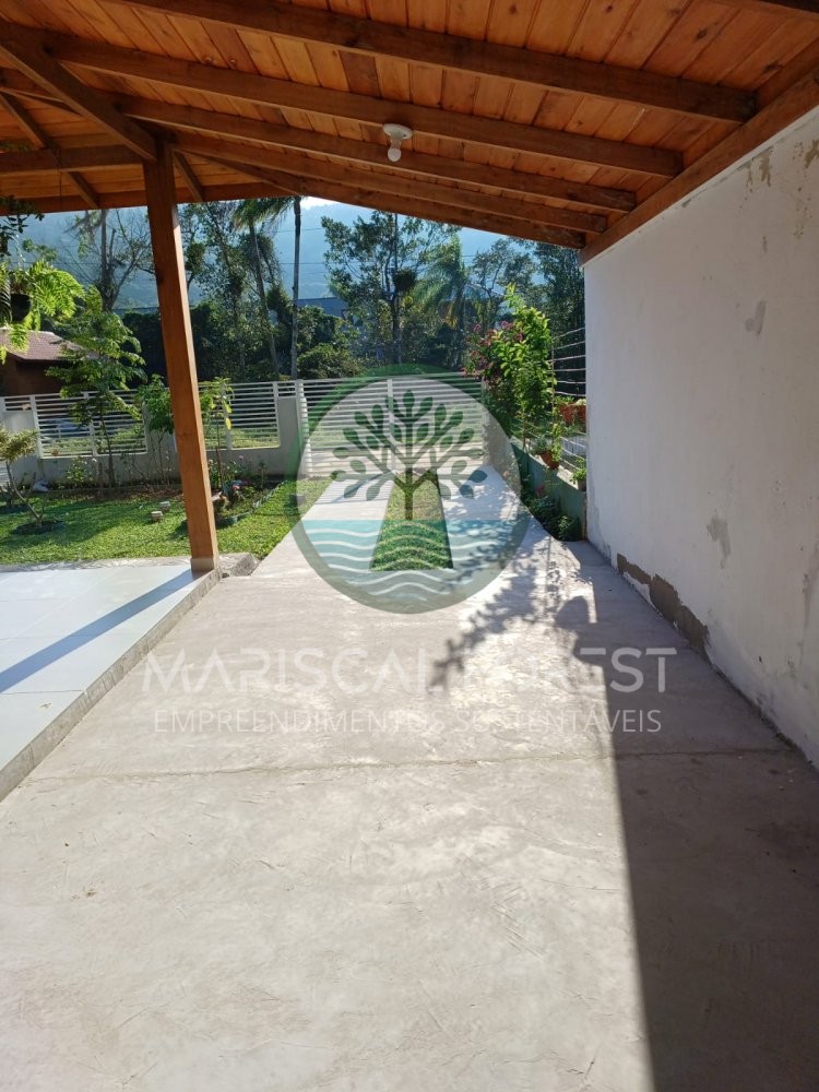 Casa mobiliada  venda em Bombinhas