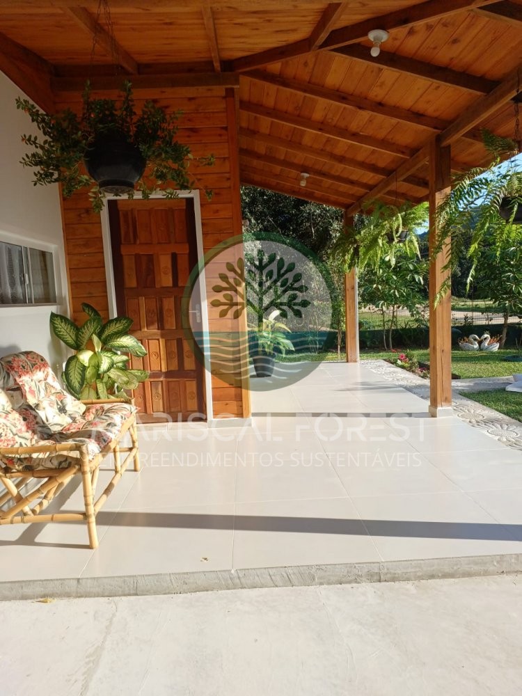 Casa mobiliada  venda em Bombinhas