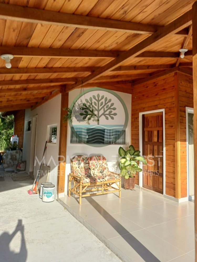 Casa mobiliada  venda em Bombinhas