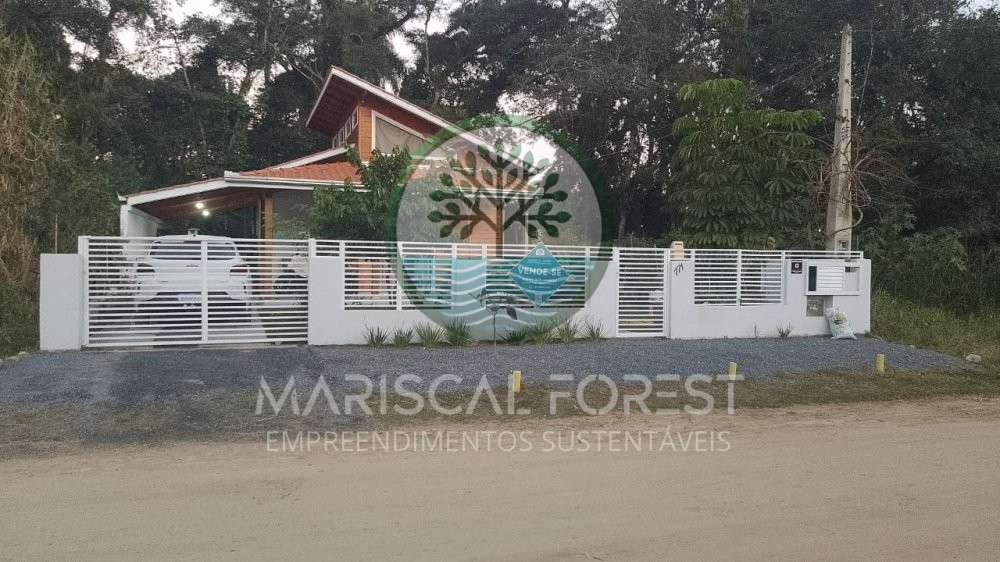 Casa mobiliada  venda em Bombinhas