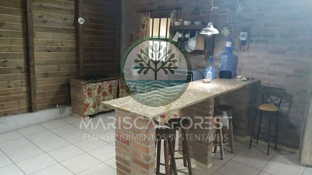 Casa  venda em Bombinhas