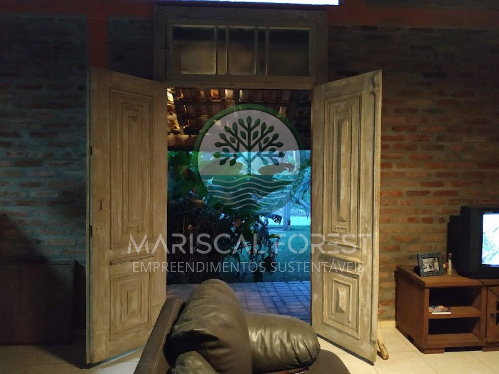 Casa  venda em Bombinhas