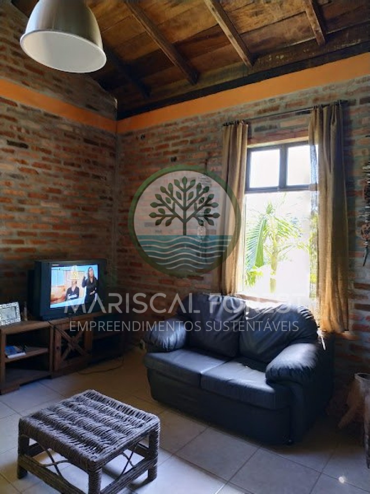 Casa  venda em Bombinhas