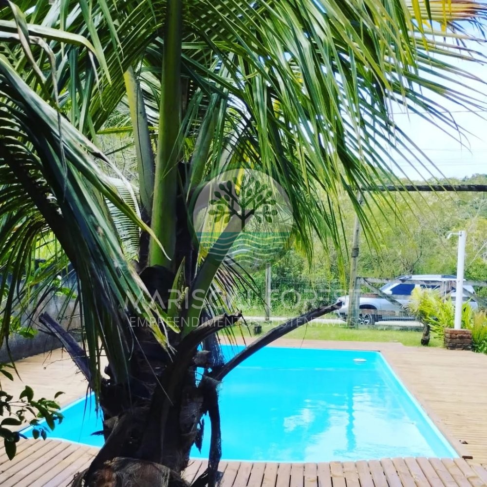 Casa  venda em Bombinhas