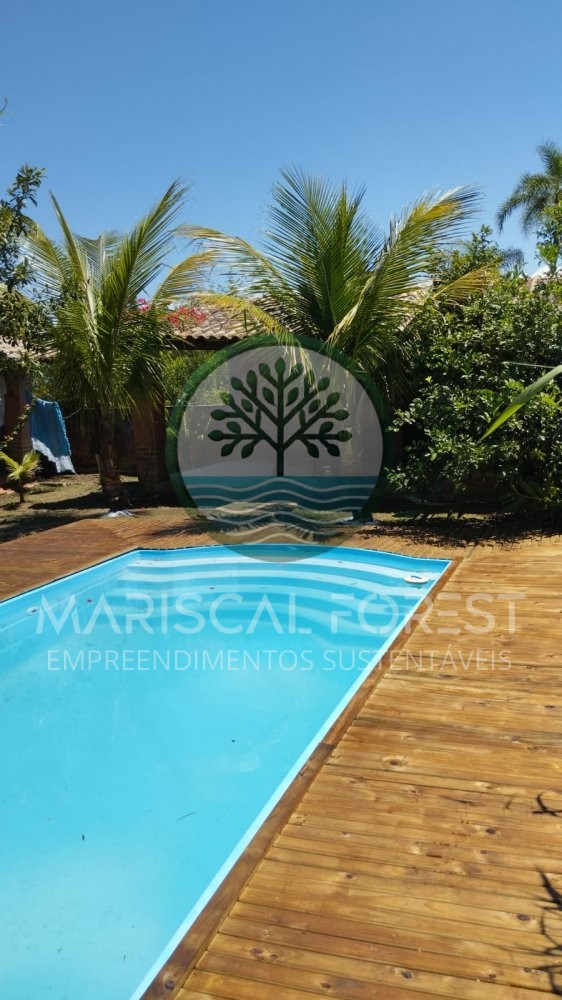 Casa  venda em Bombinhas