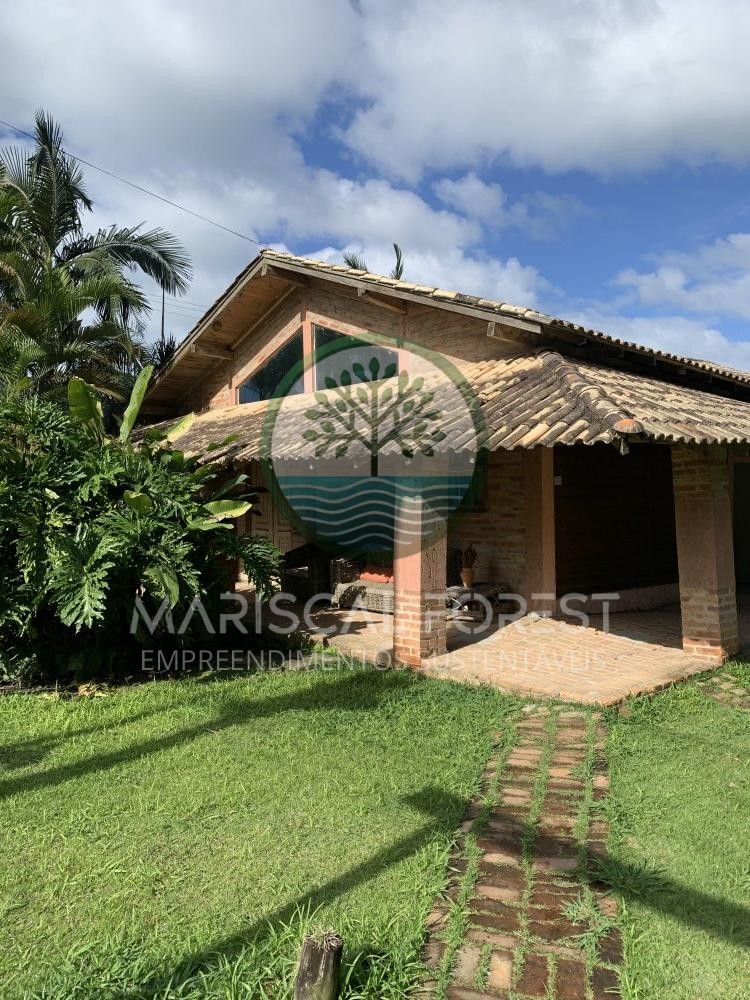 Casa  venda em Bombinhas