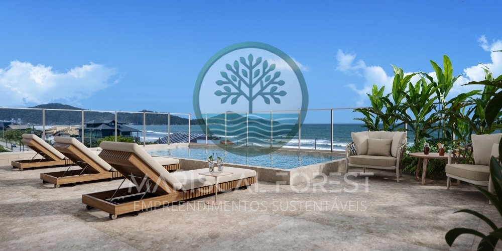 Pr lanamento em Mariscal