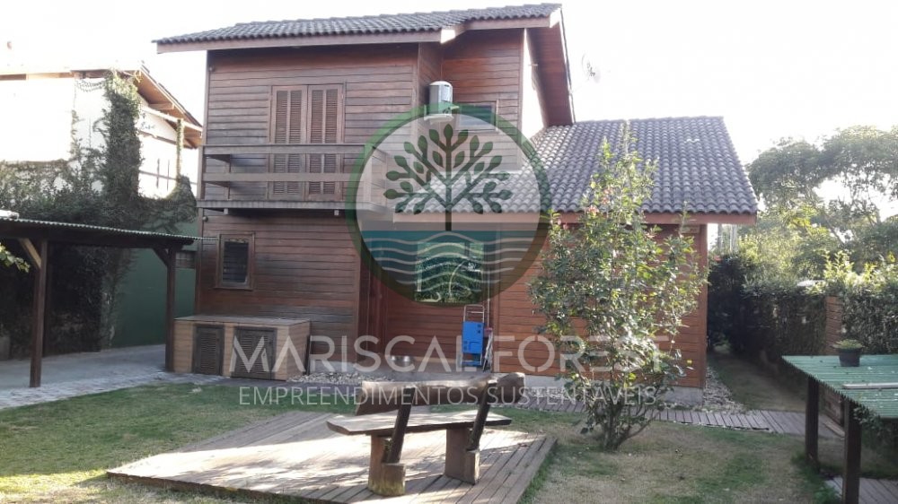 Casa  venda em Bombinhas