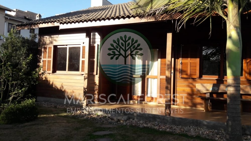 Casa  venda em Bombinhas