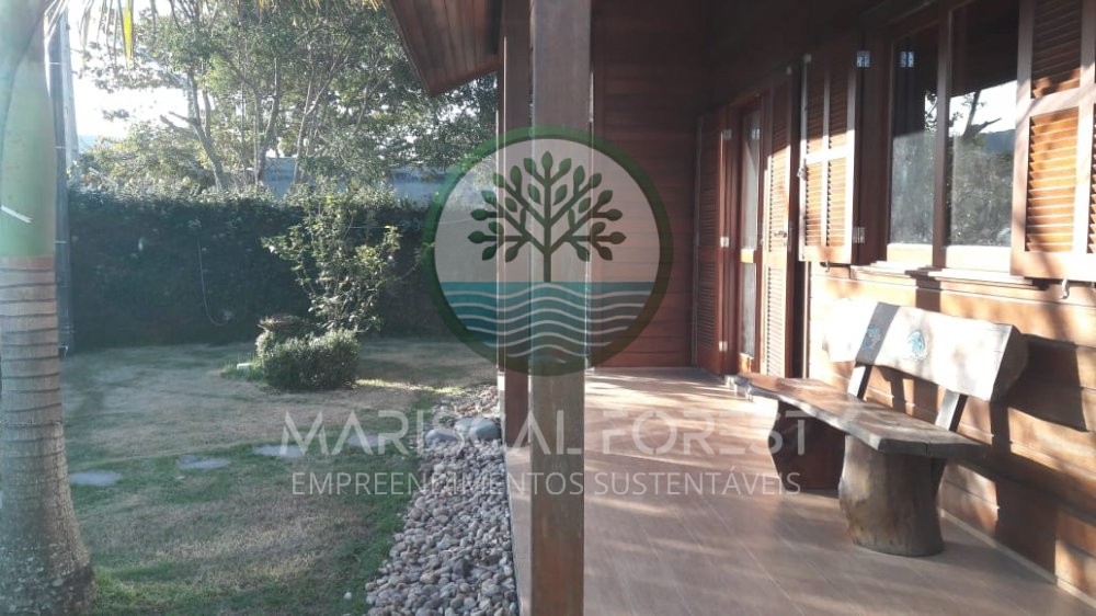 Casa  venda em Bombinhas