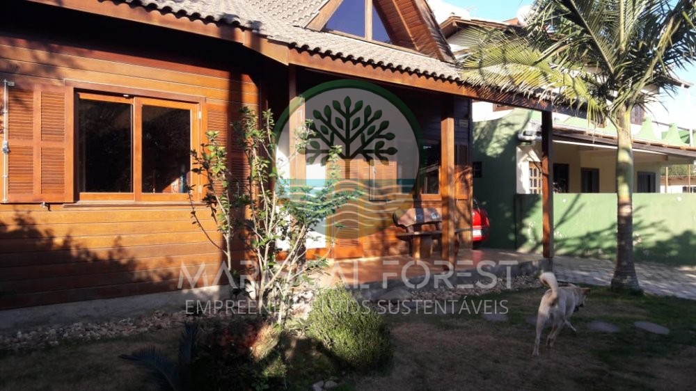 Casa  venda em Bombinhas
