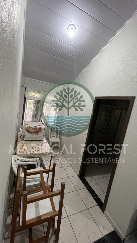 Casa  venda em Bombinhas
