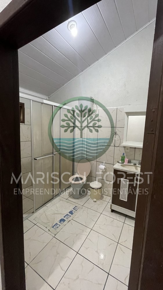 Casa  venda em Bombinhas
