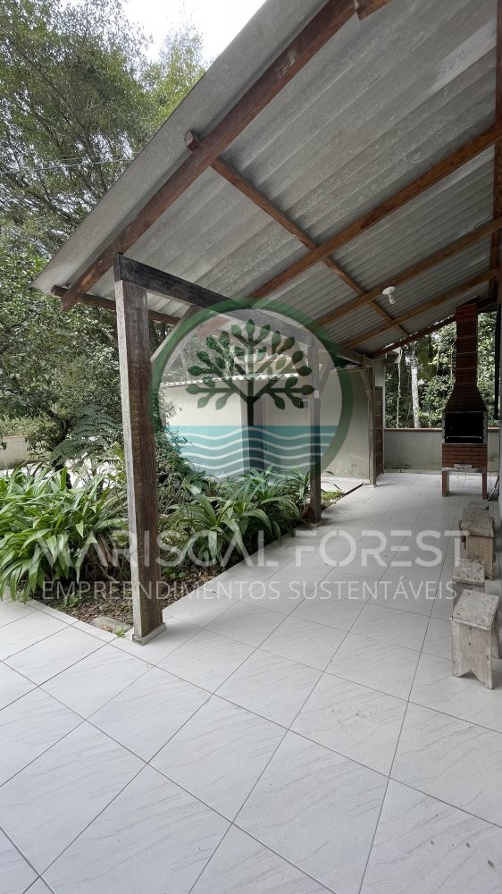 Casa  venda em Bombinhas