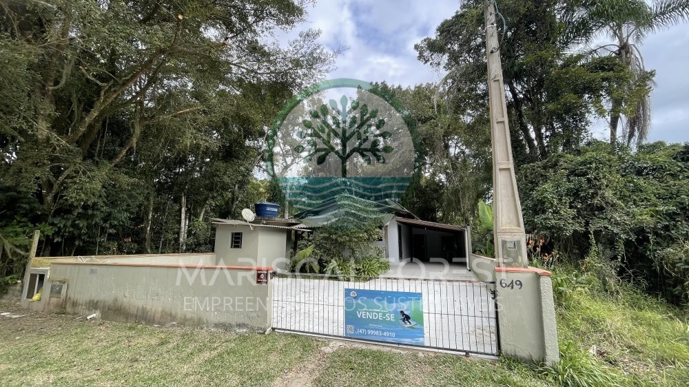 Casa  venda em Bombinhas