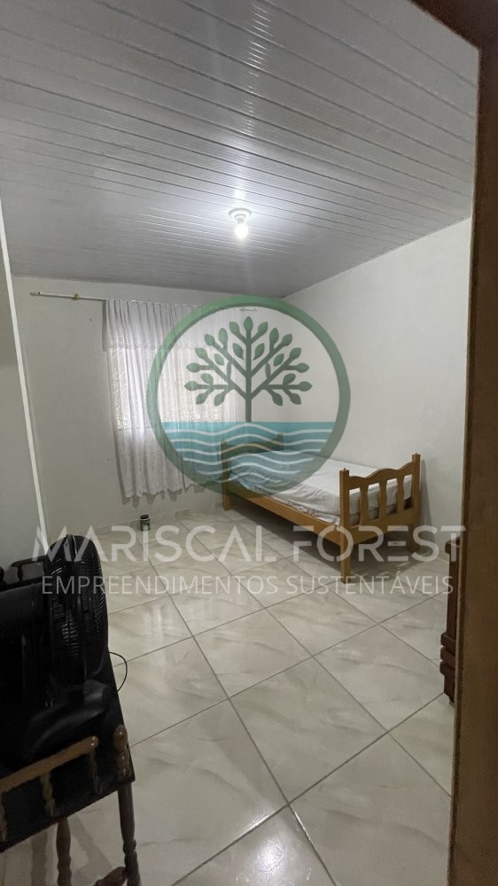 Casa  venda em Bombinhas