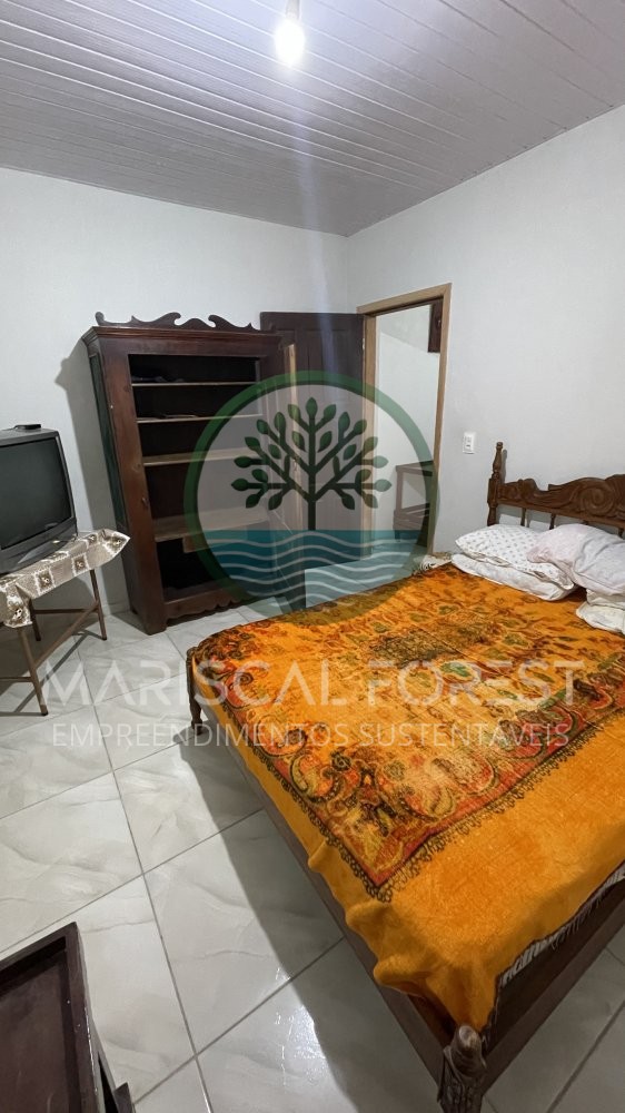 Casa  venda em Bombinhas