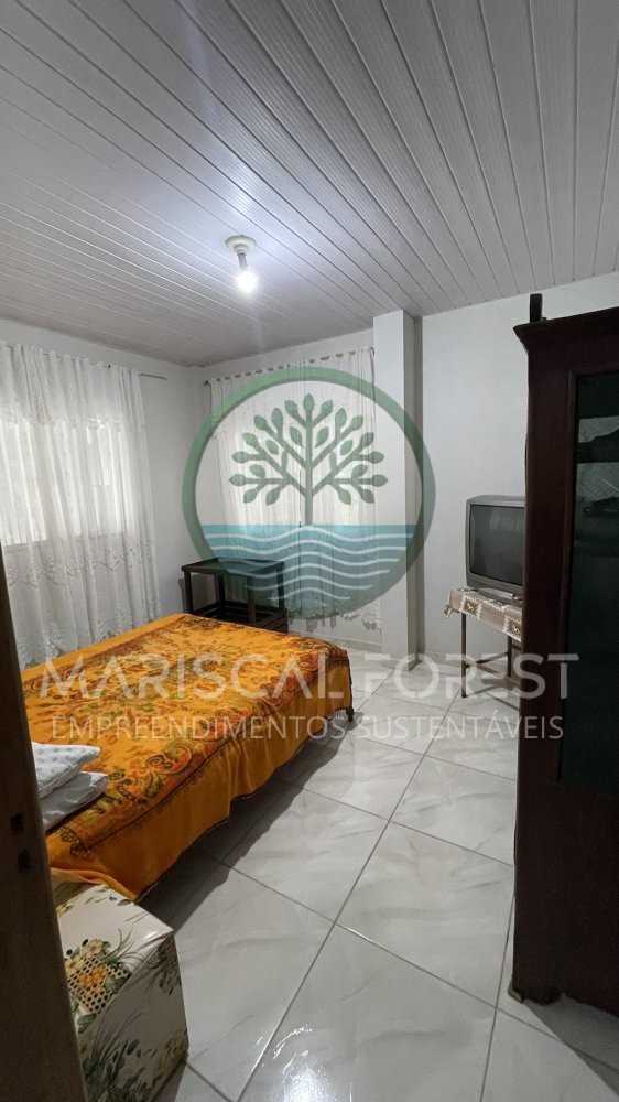 Casa  venda em Bombinhas