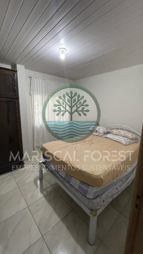 Casa  venda em Bombinhas