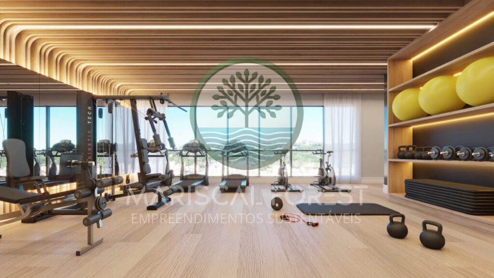 Concept Residence - Arquitetura Sofisticada