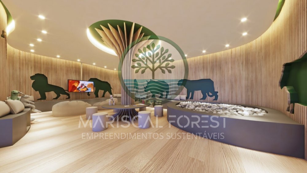 Concept Residence - Arquitetura Sofisticada
