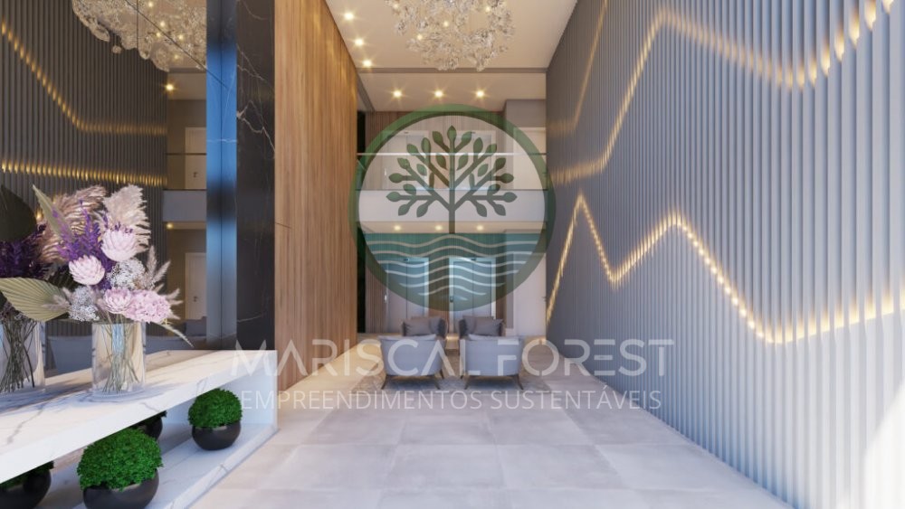 Concept Residence - Arquitetura Sofisticada