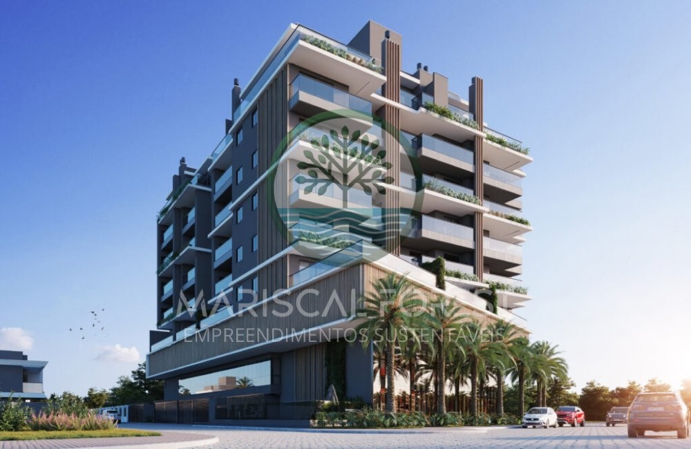 Concept Residence - Arquitetura Sofisticada