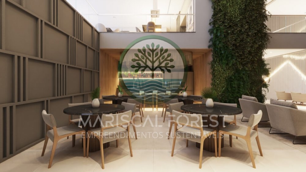 Concept Residence - Arquitetura Sofisticada